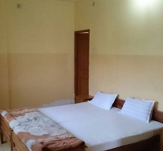 Hotel Shiv Sai Palace, Ambejogai 3